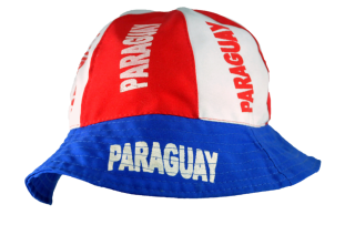 Chapéu do Paraguai