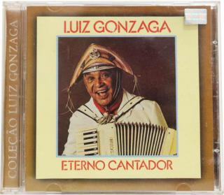 CD Luiz Gonzaga